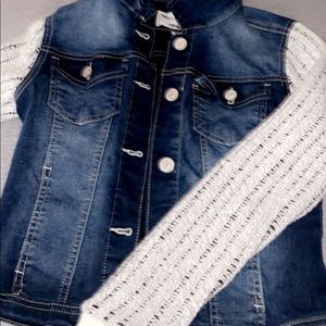 jeanjacket
